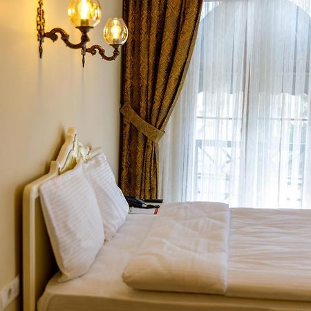 Germenicia Hotel Istanbul Luaran gambar