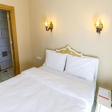 Germenicia Hotel Istanbul Luaran gambar