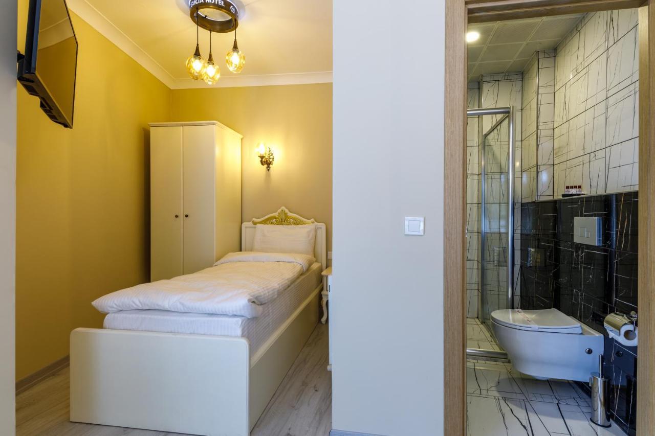 Germenicia Hotel Istanbul Luaran gambar
