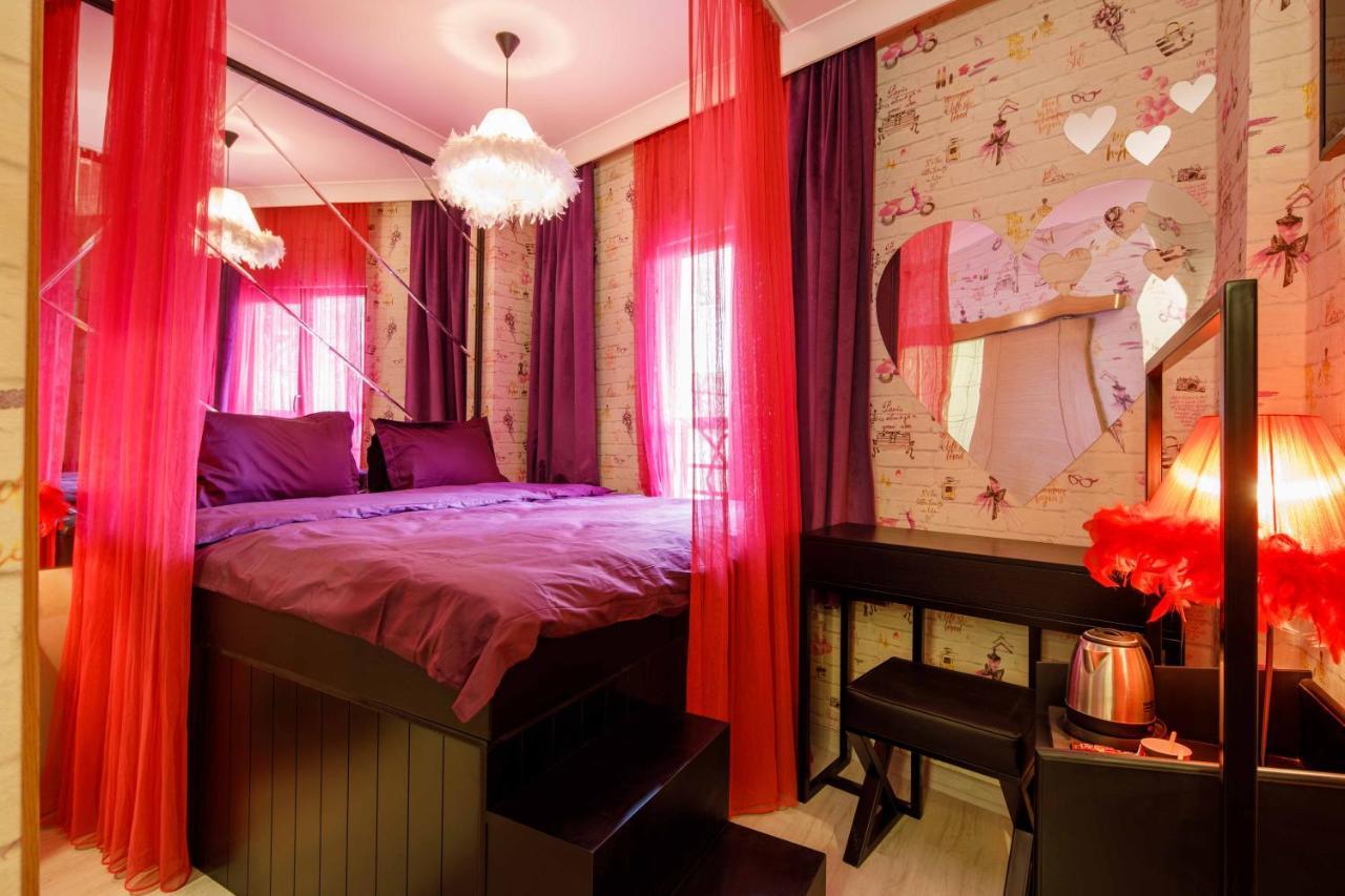 Germenicia Hotel Istanbul Luaran gambar