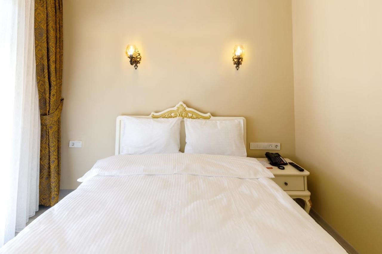 Germenicia Hotel Istanbul Luaran gambar