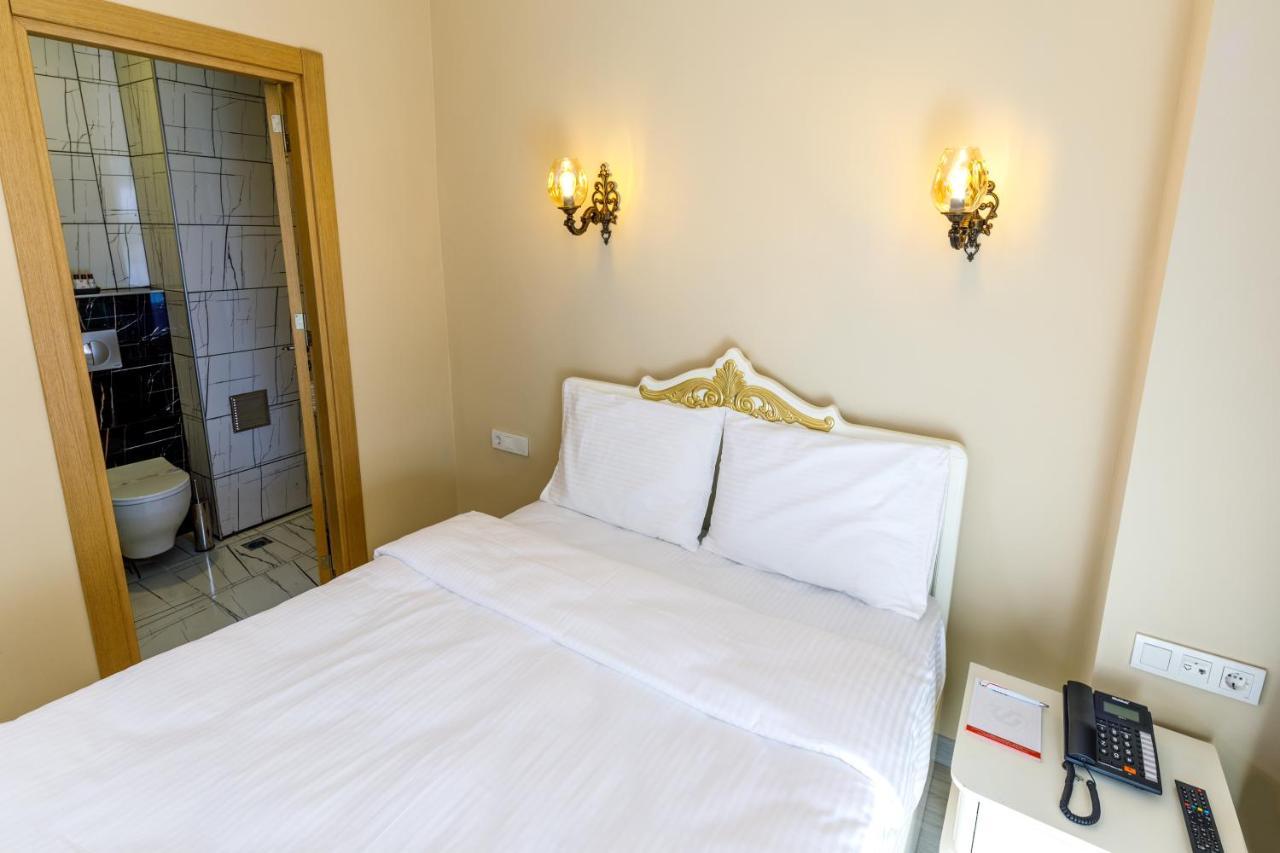 Germenicia Hotel Istanbul Luaran gambar