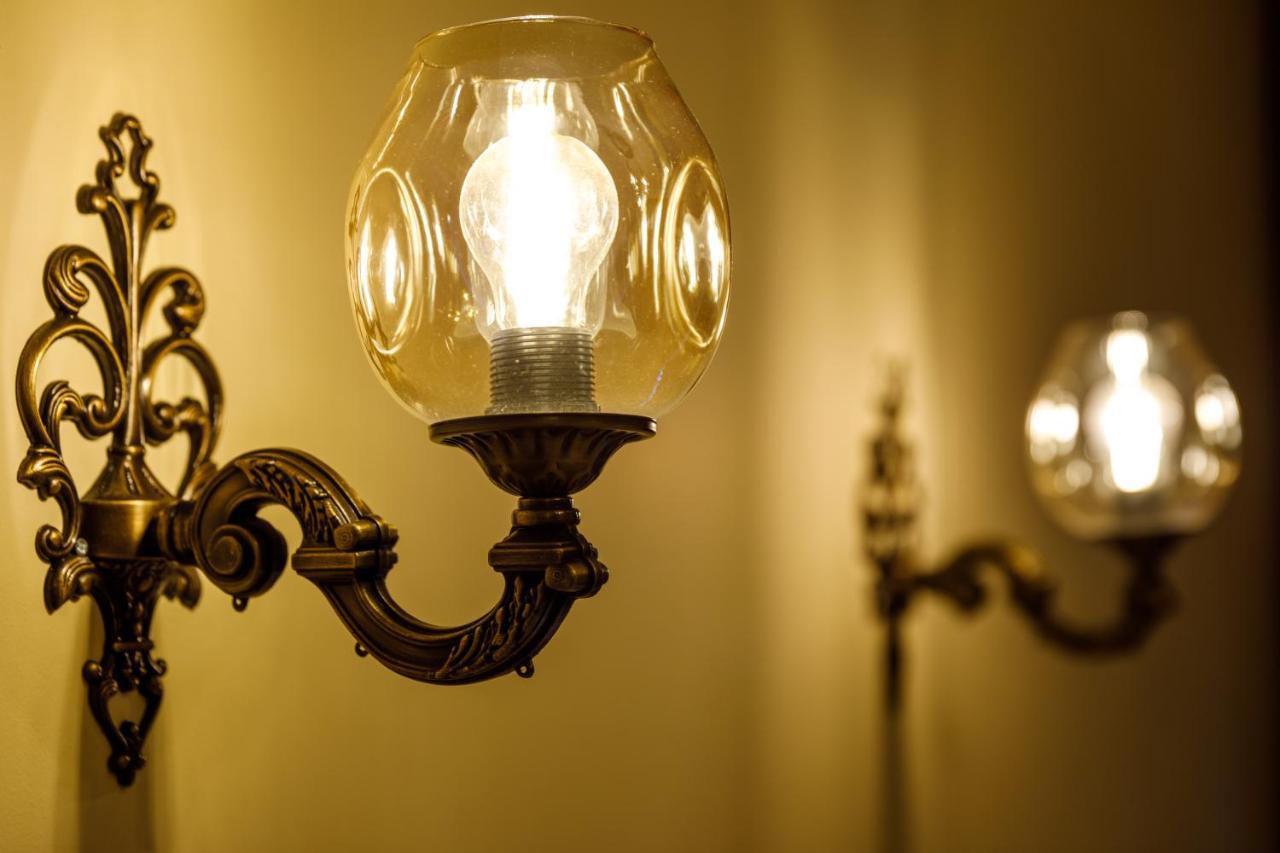 Germenicia Hotel Istanbul Luaran gambar