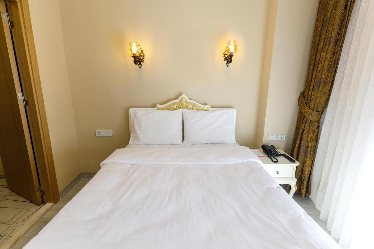 Germenicia Hotel Istanbul Luaran gambar