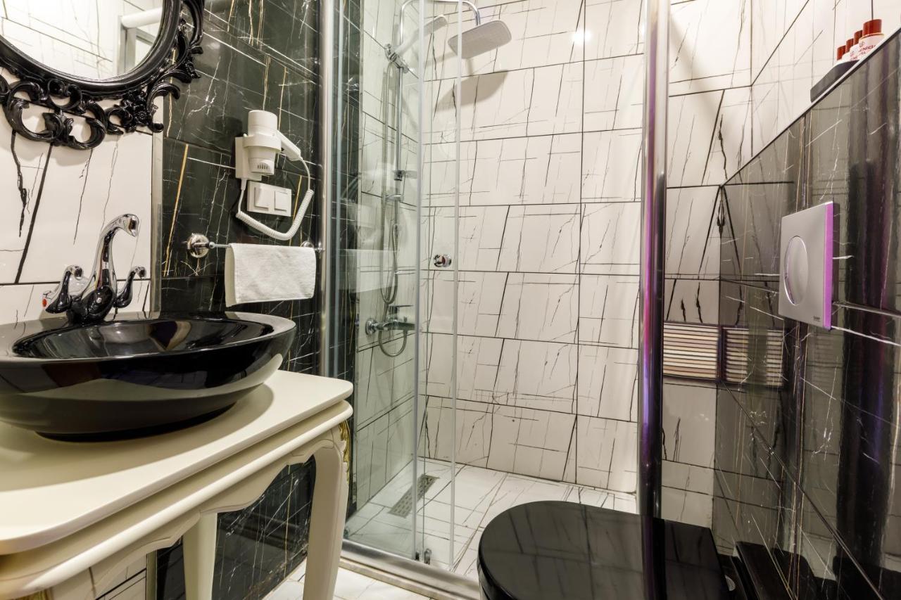 Germenicia Hotel Istanbul Luaran gambar