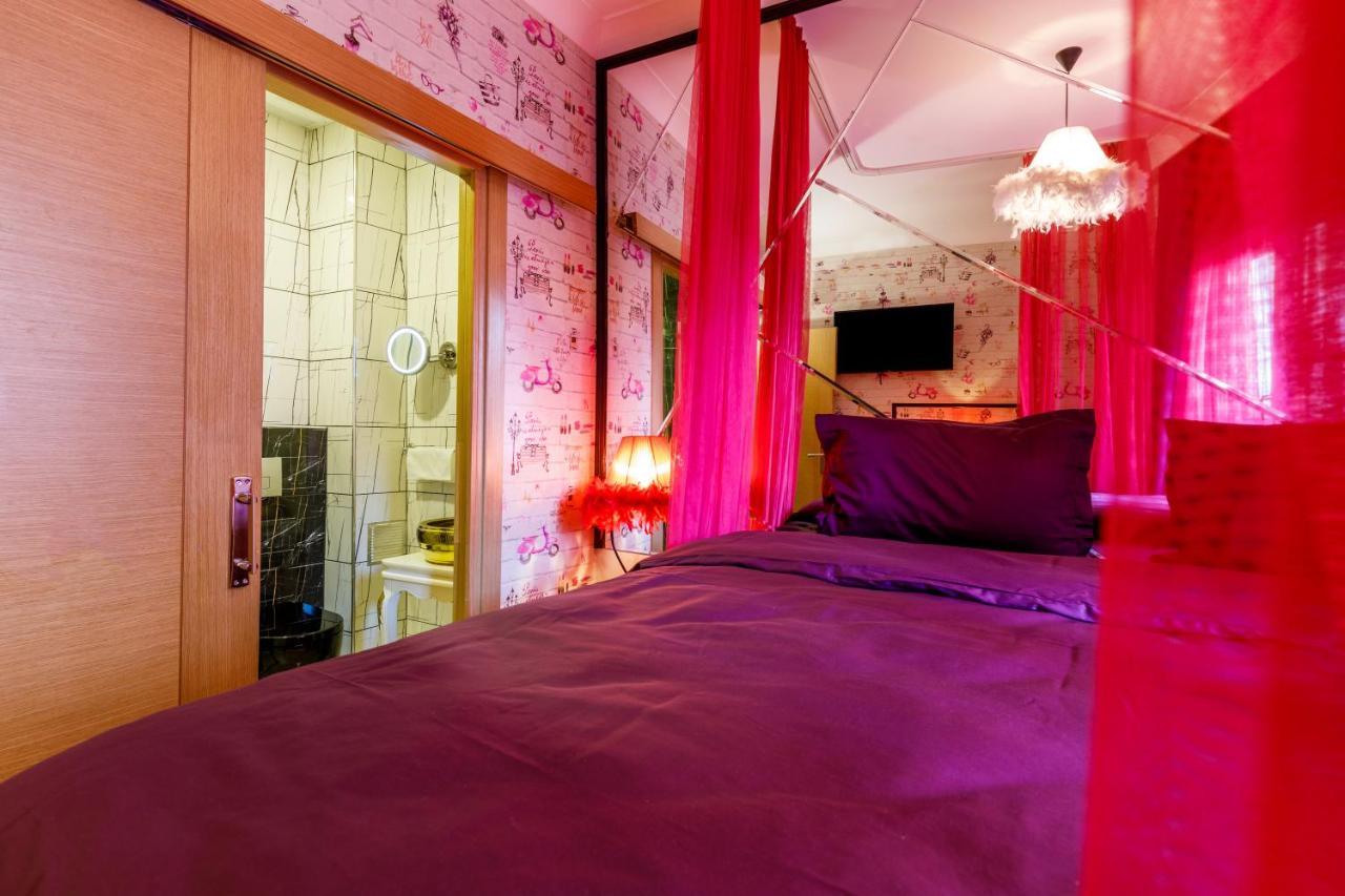Germenicia Hotel Istanbul Luaran gambar
