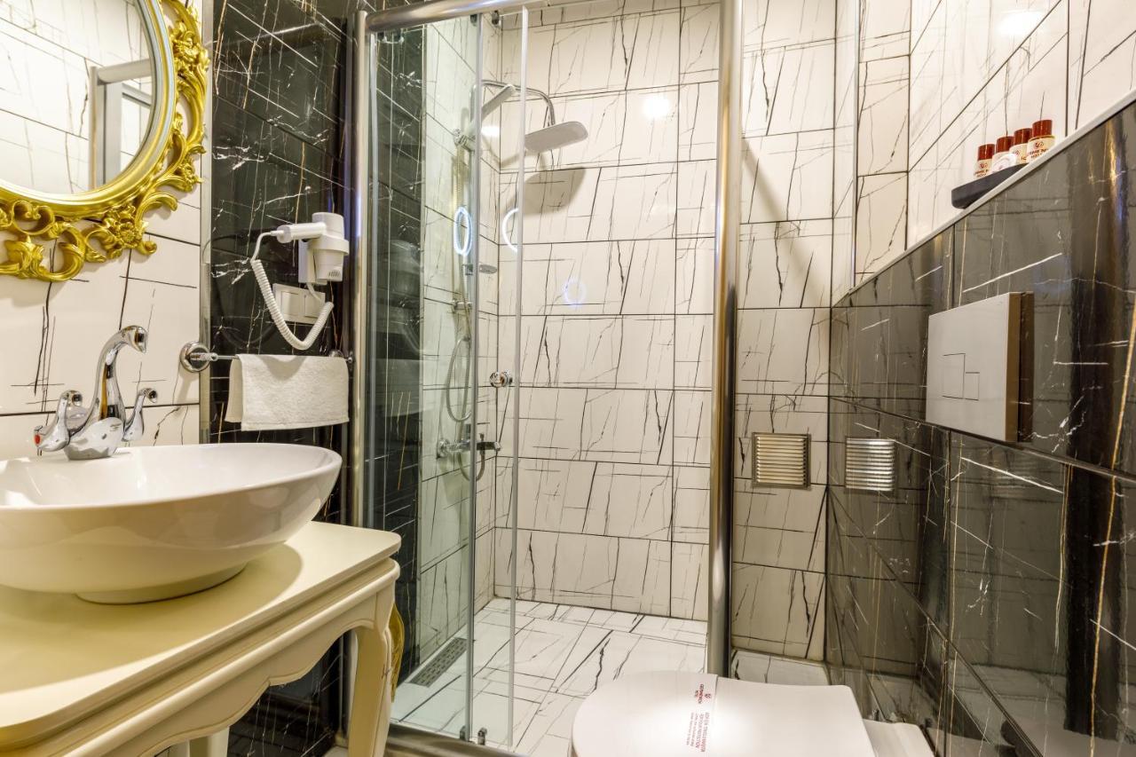 Germenicia Hotel Istanbul Luaran gambar