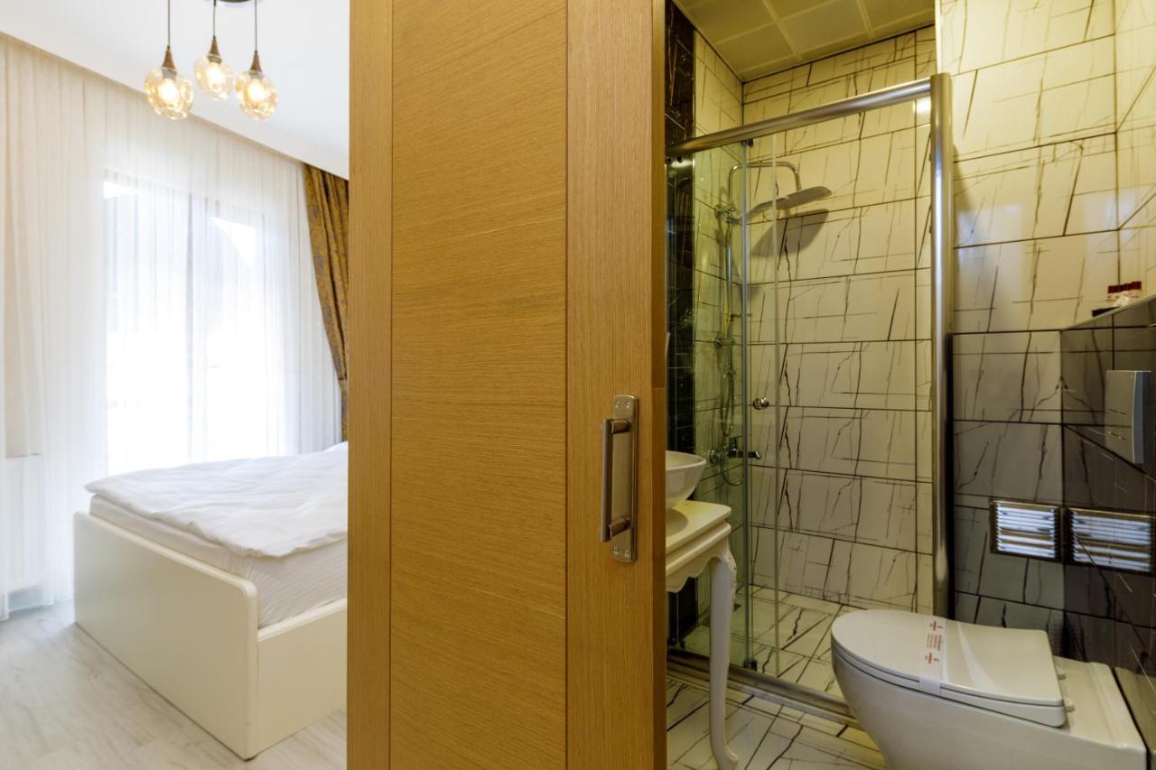 Germenicia Hotel Istanbul Luaran gambar