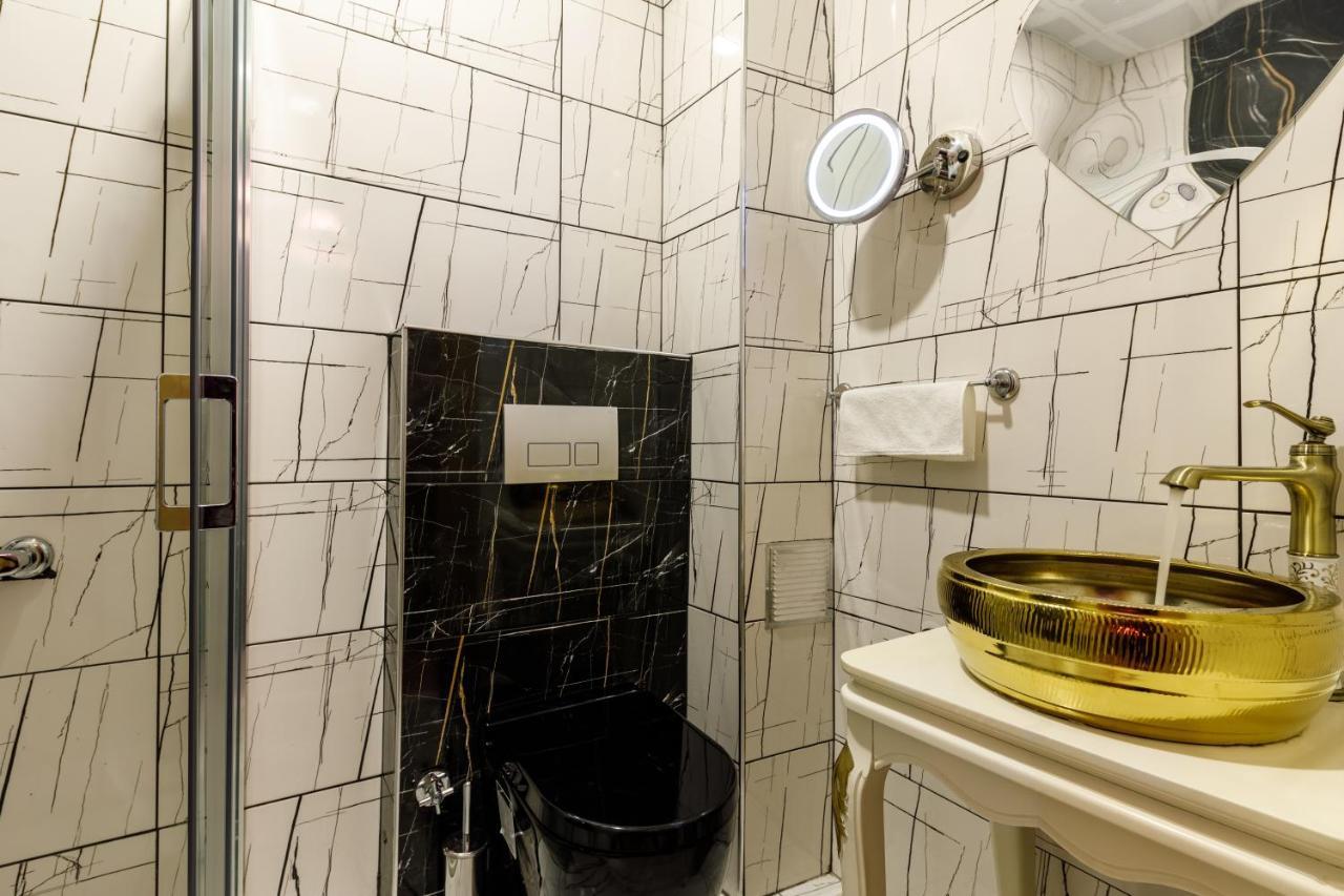 Germenicia Hotel Istanbul Luaran gambar