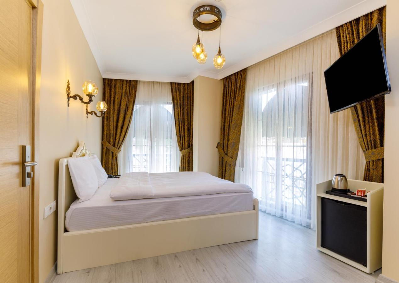 Germenicia Hotel Istanbul Luaran gambar