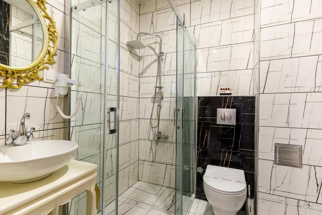 Germenicia Hotel Istanbul Luaran gambar